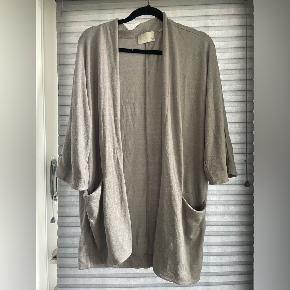 Wilfred Free Slouchy Sweater